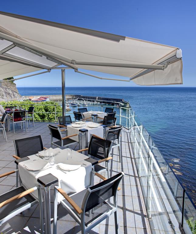 Hotel Lastres Miramar Ngoại thất bức ảnh