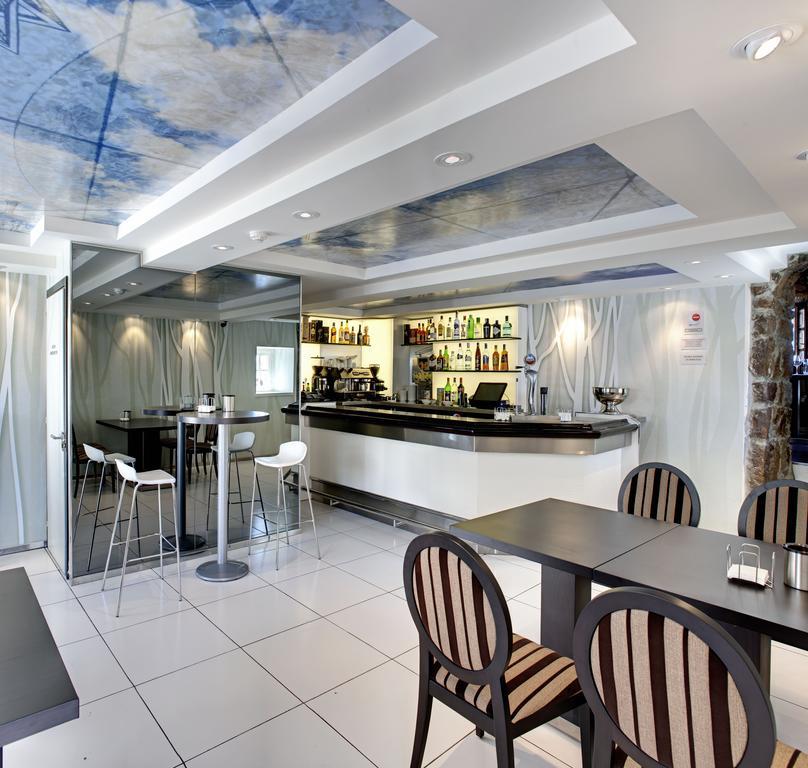 Hotel Lastres Miramar Ngoại thất bức ảnh