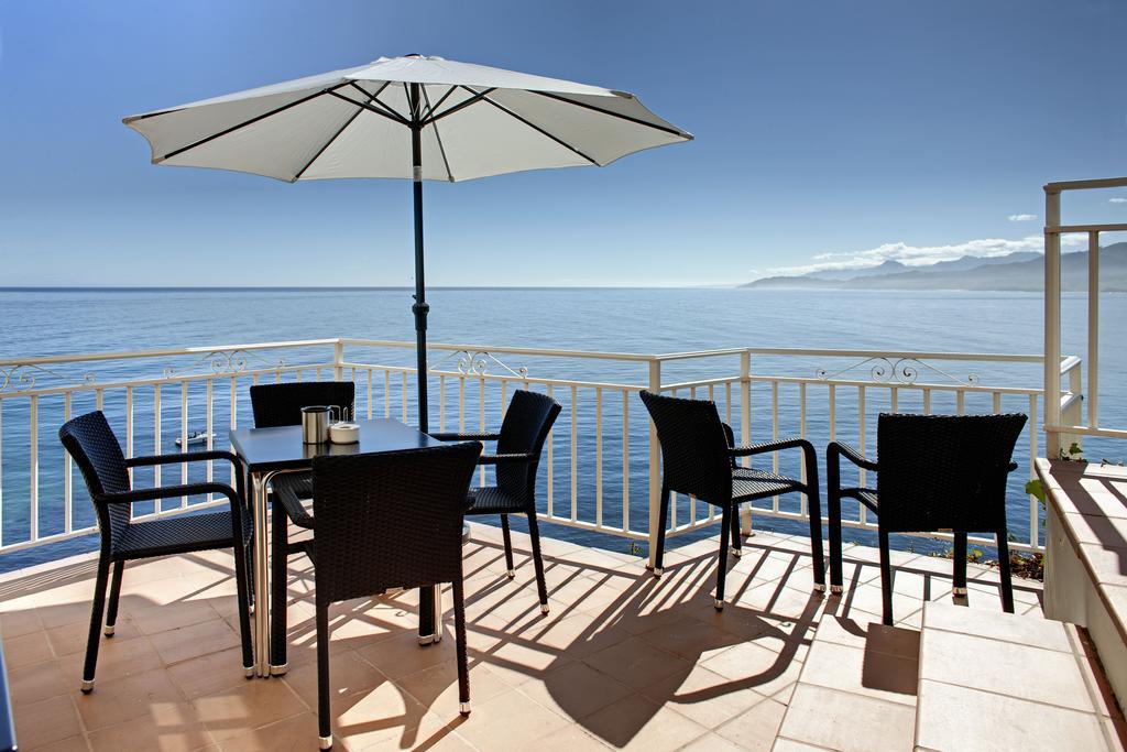 Hotel Lastres Miramar Ngoại thất bức ảnh