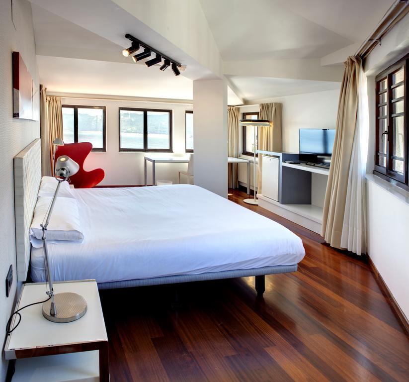 Hotel Lastres Miramar Phòng bức ảnh