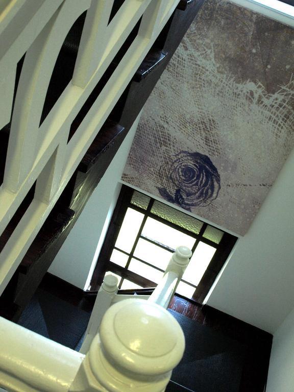 Hotel Lastres Miramar Ngoại thất bức ảnh