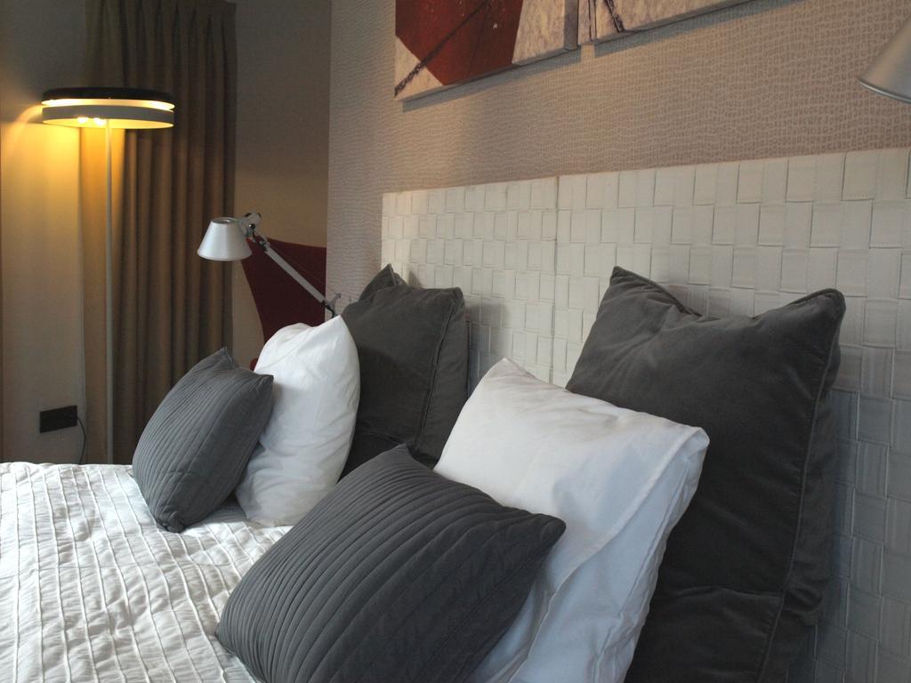 Hotel Lastres Miramar Ngoại thất bức ảnh