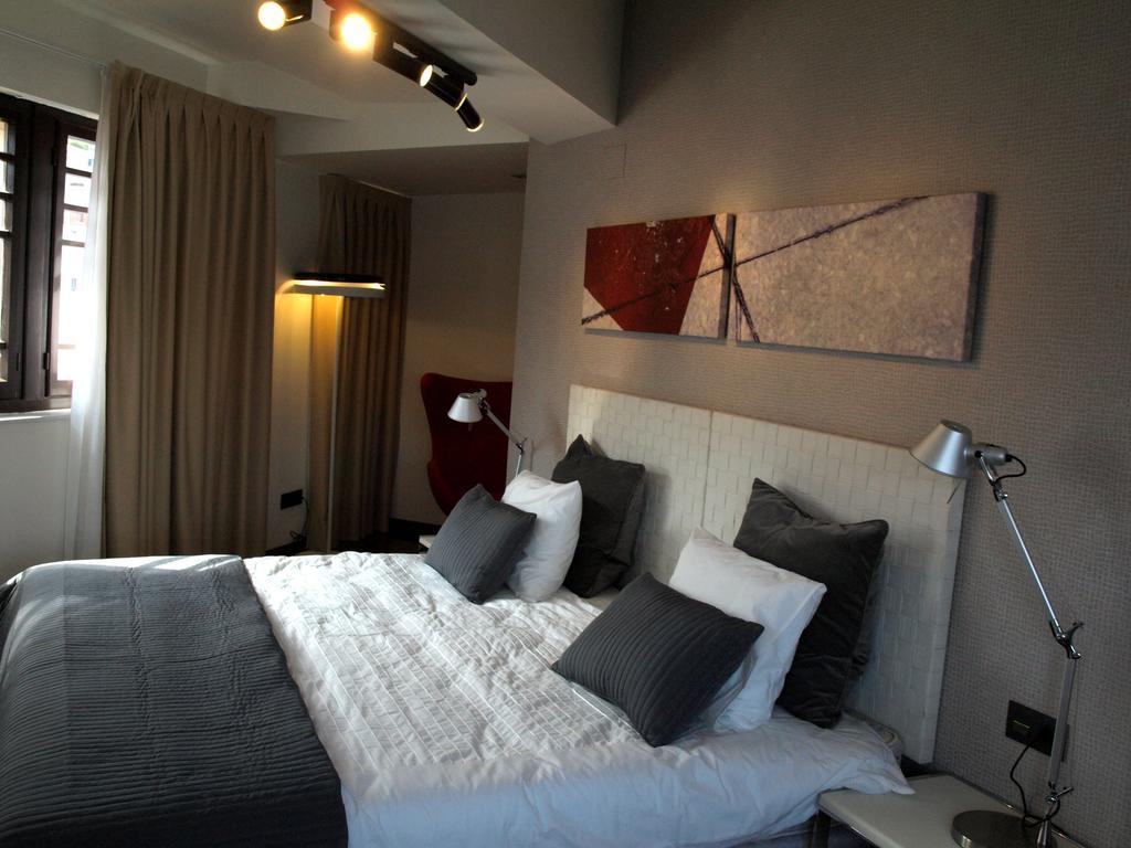 Hotel Lastres Miramar Ngoại thất bức ảnh