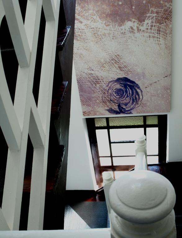 Hotel Lastres Miramar Ngoại thất bức ảnh