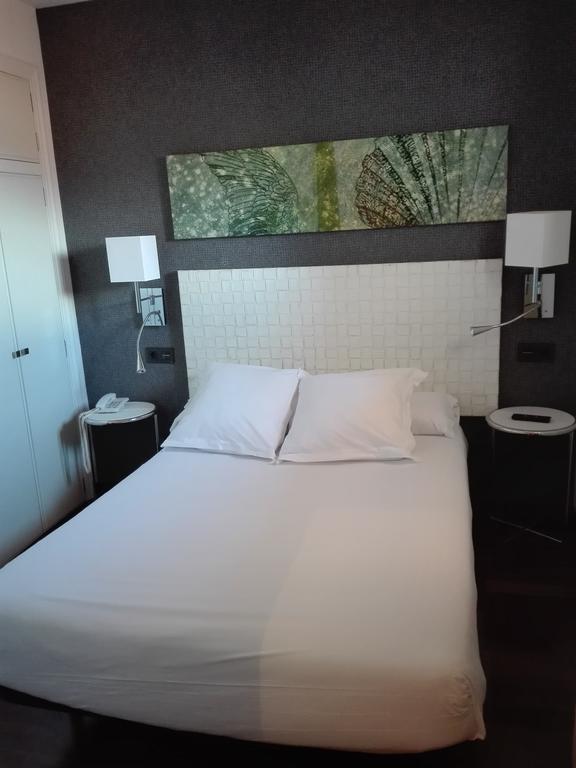 Hotel Lastres Miramar Ngoại thất bức ảnh