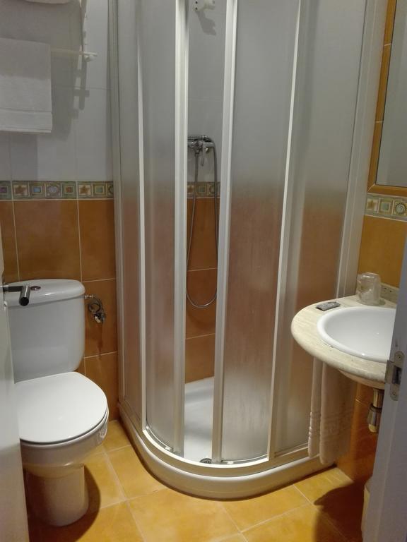 Hotel Lastres Miramar Ngoại thất bức ảnh