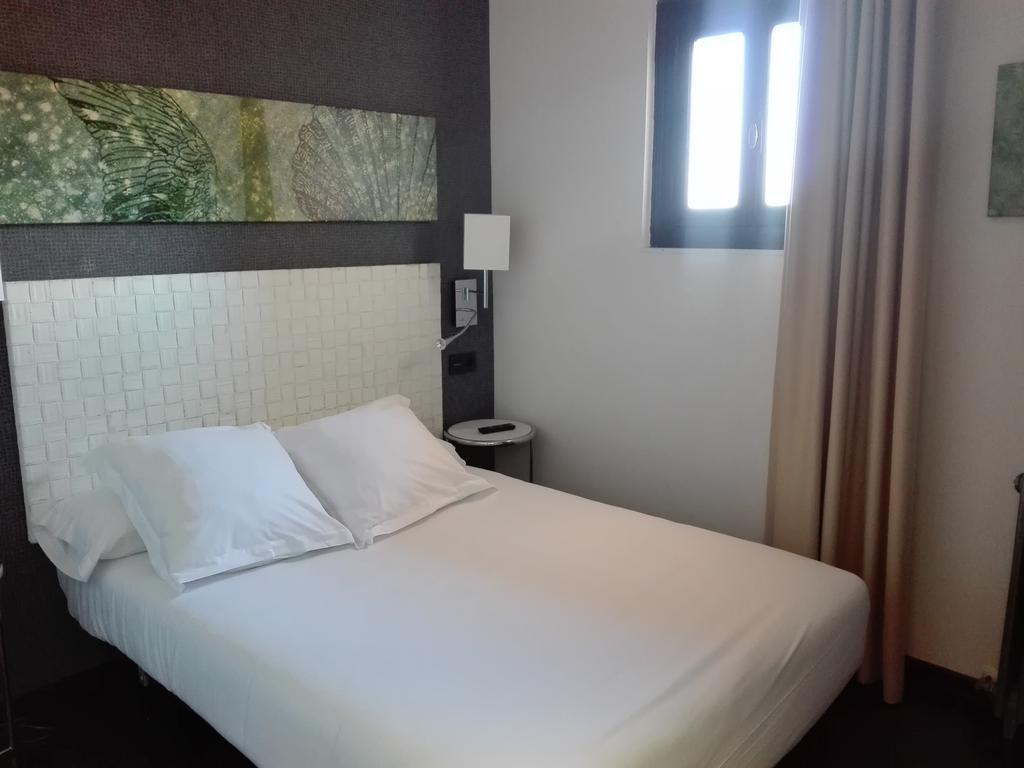 Hotel Lastres Miramar Ngoại thất bức ảnh