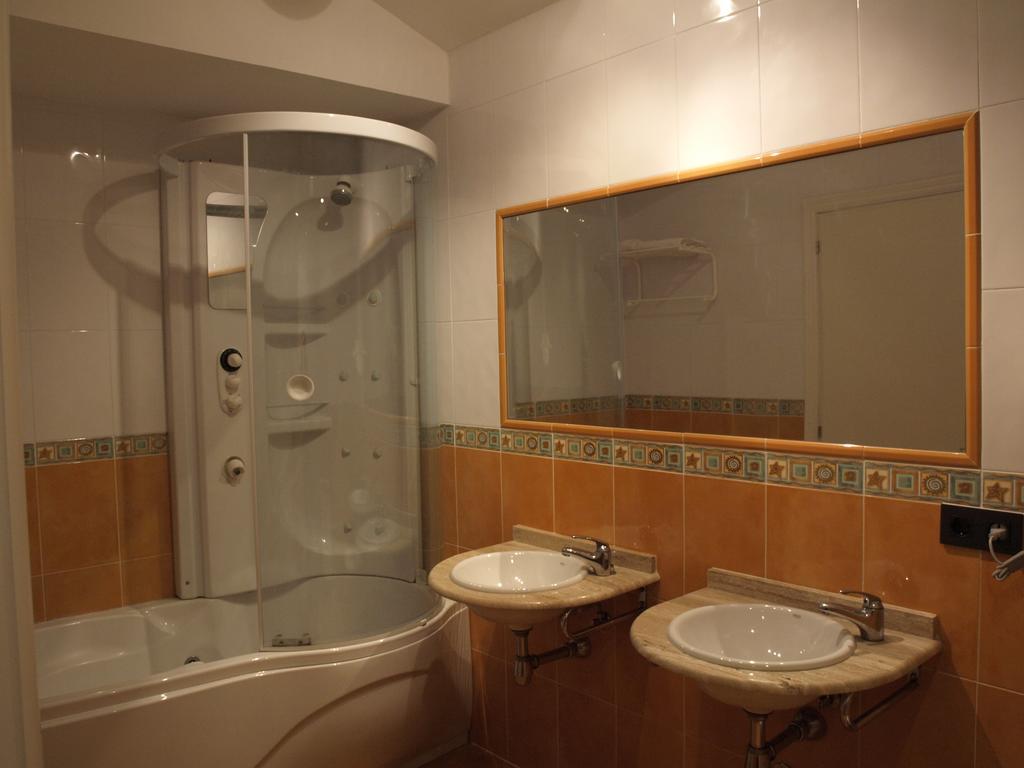 Hotel Lastres Miramar Ngoại thất bức ảnh